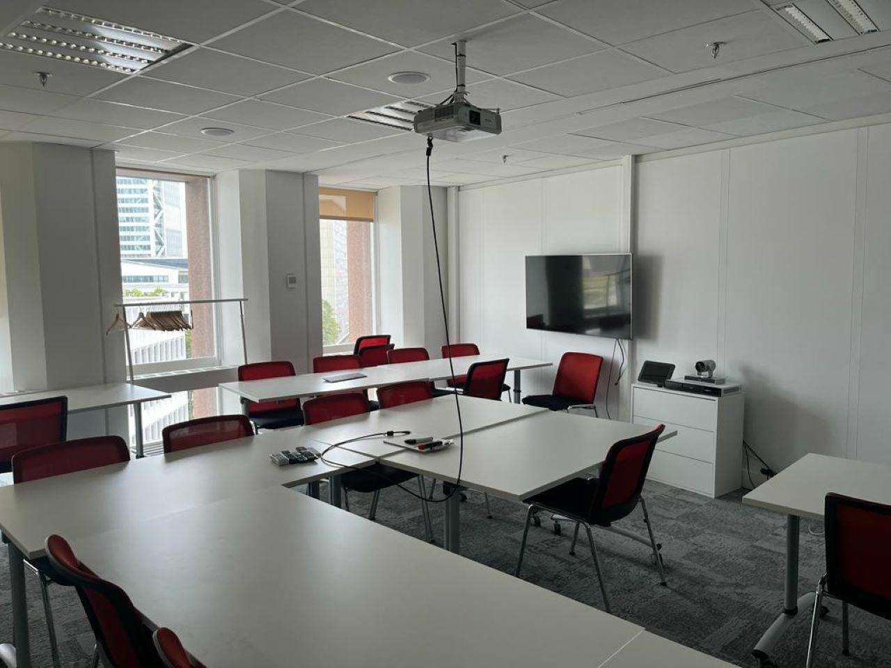 Bureau Lyon 1138m² Location bureau Lyon Rhône OLBUR2109158 15